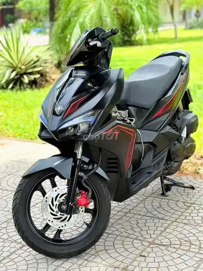 Honda Air Blade 2019 125cc умный ключ бесключевой доступ номера Ханоя