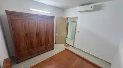 Kim Tâm Hải 3-комн., балкон 98 м², с мебелью