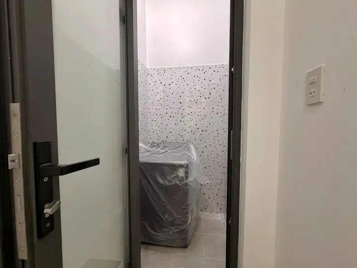 Новый дом на севере
