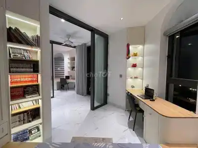 Вилла в Vinhomes Ocean Park с полным комплектом мебели
