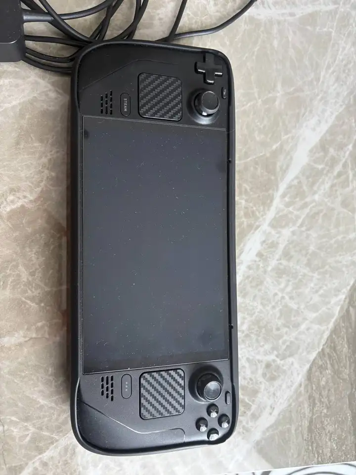Steam Deck OLED 512GB