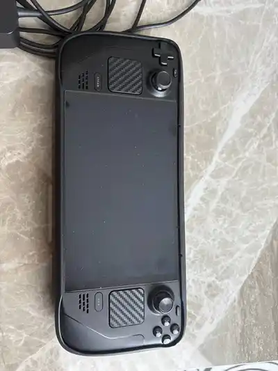 Steam Deck OLED 512GB