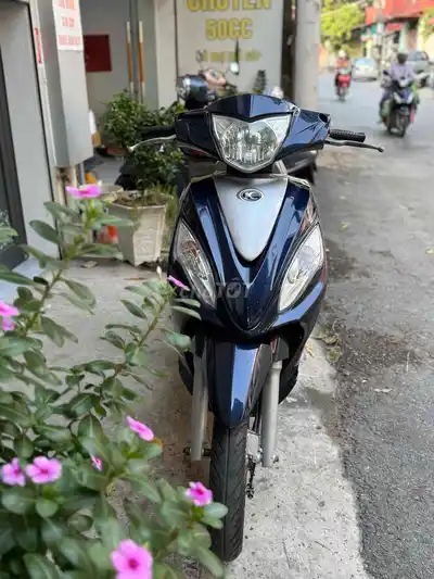 Скутер Kymco Candy Hi 50cc