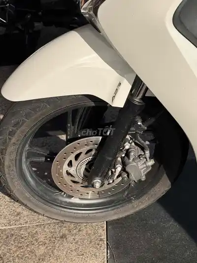 Honda SH 150i Белый 26.588 км