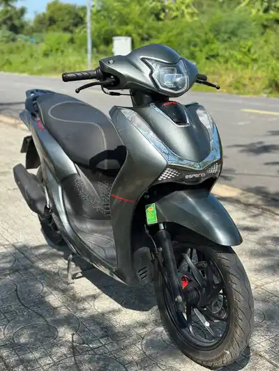 Espero Velia 50 cc