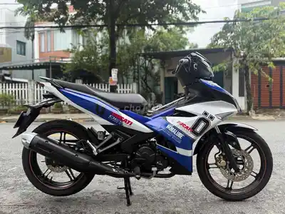 Yamaha Exciter Led 2019 Без первоначального взноса