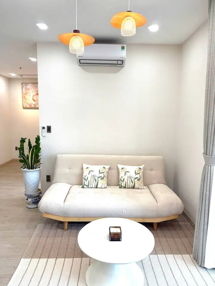 Квартира 1+ спальни Sun Ponte, Son Tra