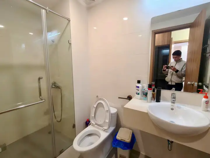 Квартира с 2 спальнями CT3 Vĩnh Điềm Trung