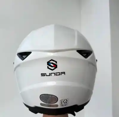 Шлем Full Face
