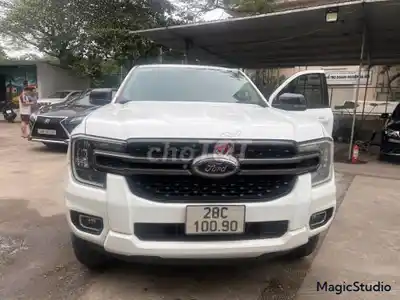Ford Ranger XLS 2.0L 4x2 AT 2023