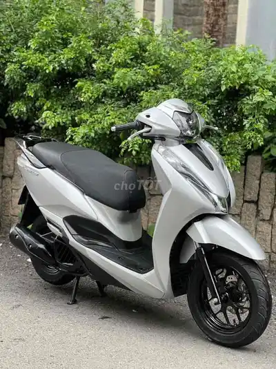 Свинец 125, 2 вал, 2019 г., 4 вала, серебристый, черный, мастер бастпа