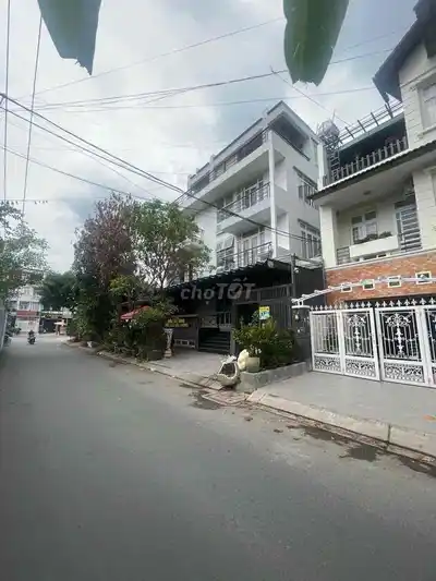 Вилла в районе Ми Ми, Ан Фу – 209 м², 5 спален