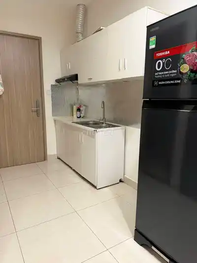 (S4 рядом с парковкой) Студия 32м² с мебелью и техникой 6.2 млн, с бассейном, прохладная сторона, средний этаж