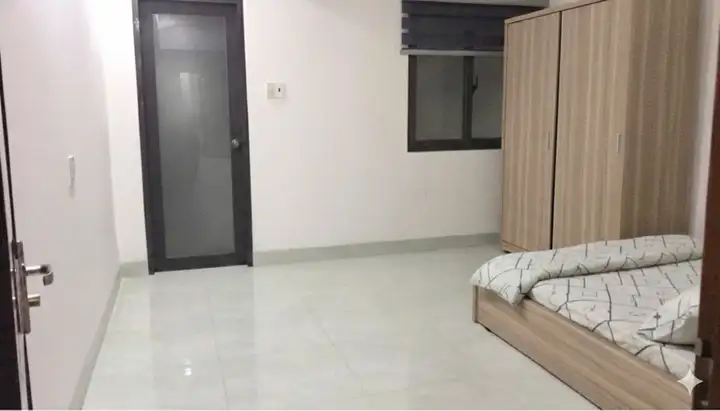 Дом 4-этажный в районе Phước Long