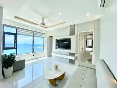 Квартира Muong Thanh Vien Trieu
