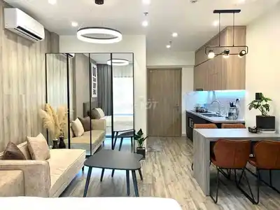 Аренда студии в Vinhomes Smart City
