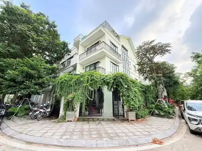 Аренда таунхауса Глексимко - Ле Чонг Тан, 118 м² x 4 этажа