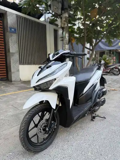 Vario 125 2020 B.Выпуск 43 Предоплаченная рассрочка 6 лет