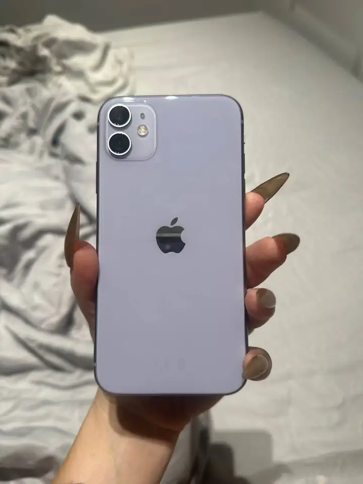 iPhone 11 64 ГБ