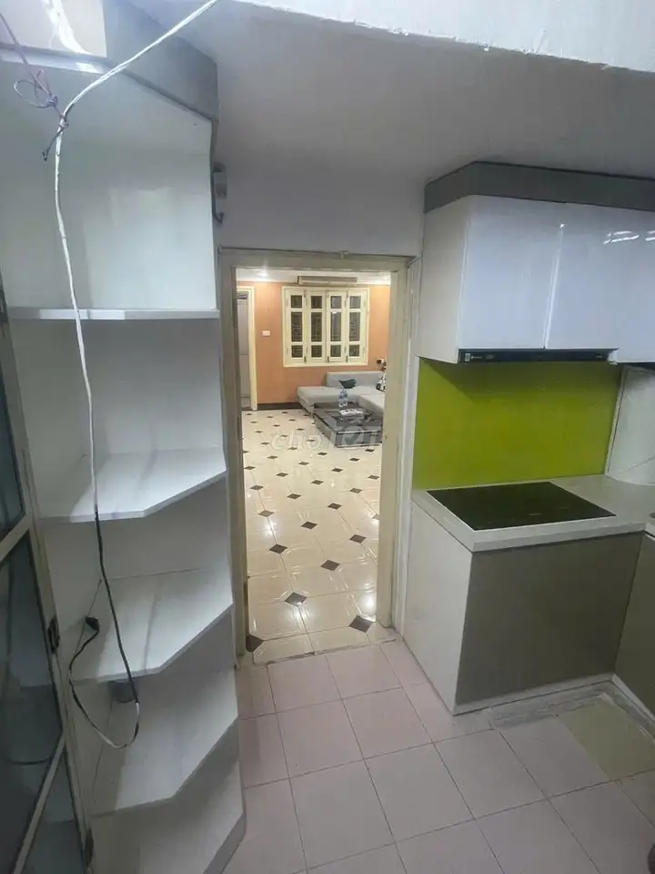 Сдается дом 45 кв.м, 4 этажа, 3 спальни, улица Та Куанг Буу