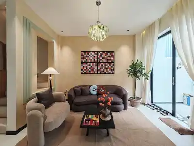 Дом 3 этажа 3 спальни 4 санузла 100 м²