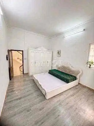 Дом на ул. Нгуен Кхоай, 50 кв.м, 3 этажа, 8 млн