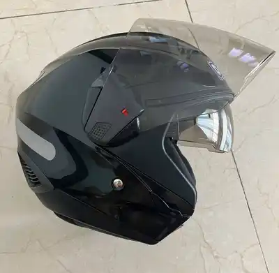 Мотошлем GIVI M30.3 размер M