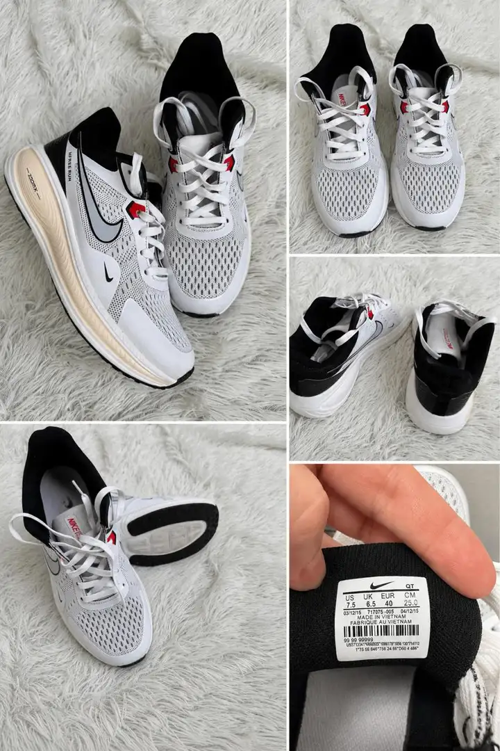 Кроссовки Nike