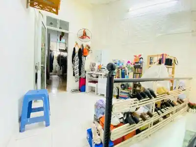 Дом с фасадом 7.5м в Тханькхе, дешевле дома в переулке, всего 4.8 млрд