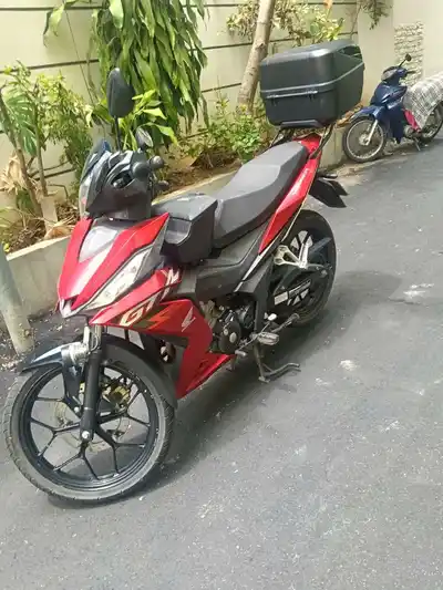 Honda Winner 2019