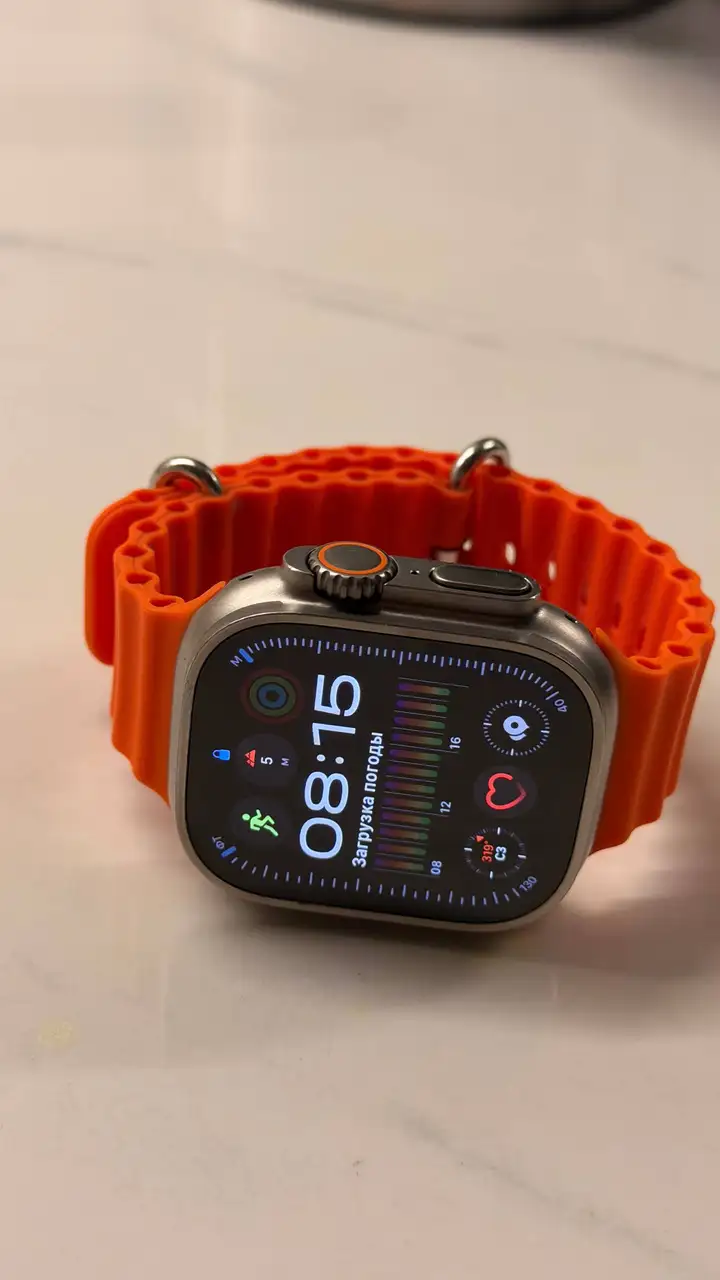 Apple Watch Ultra 2