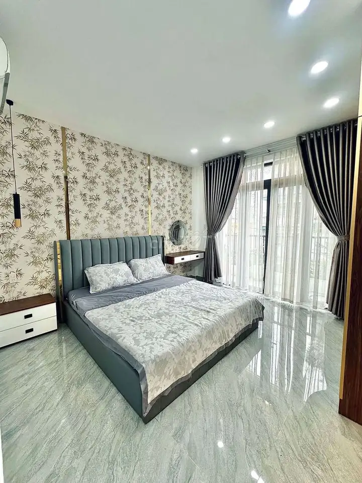 Дом 2 mặt tiền đường, сдается под кафе, менее 9 млрд