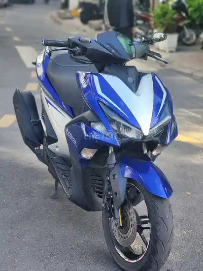 Nvx 155cc 2017, пробег 43 тыс., Smartkey