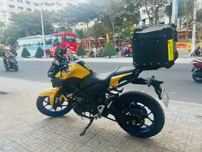 YAMAHA MT15