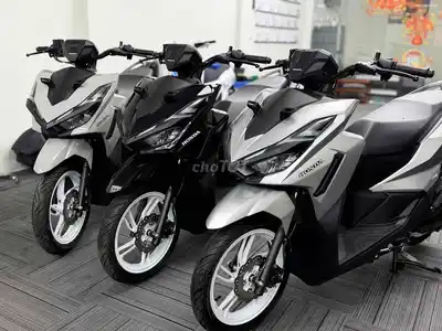Honda Vario 125 Avance 2026