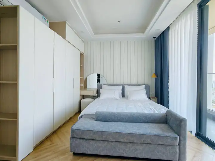 Аренда квартиры Panoma 2, 1 спальня