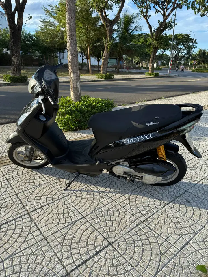 Kymco Candy 50cc