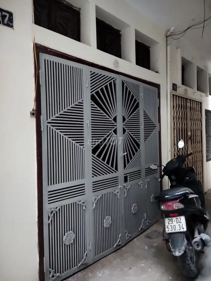 Аренда дома на улице Ким Ныу (для проживания или онлайн-бизнеса)