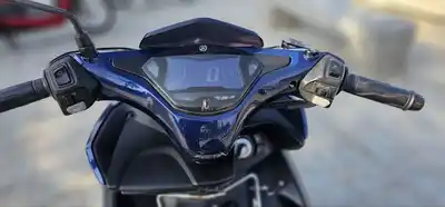Nvx 125cc 2019