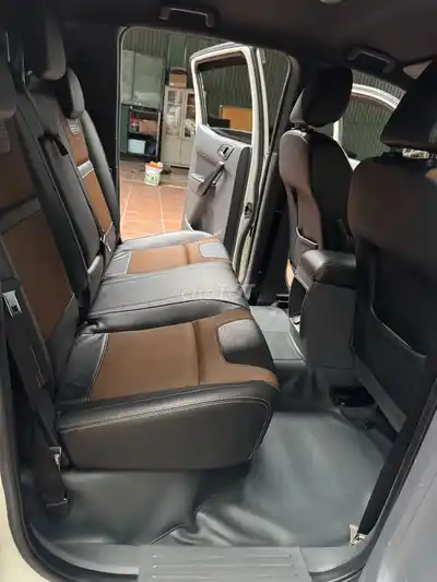 Ford Ranger Wildtrak 3.2 дизель полный привод АКПП 2017