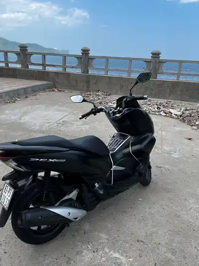 Honda PCX 150