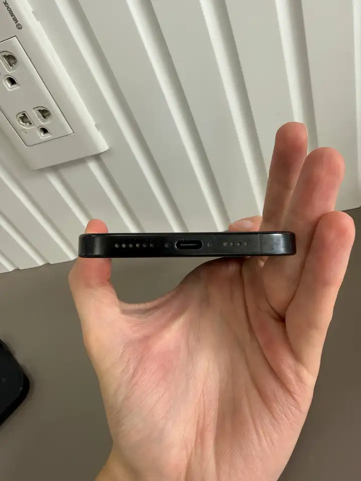 iPhone 16 Pro Max 256GB