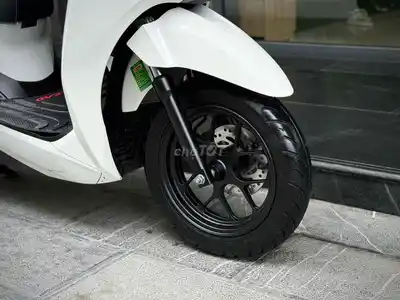 Honda Lead 4Val 2023 Sporty 29H2