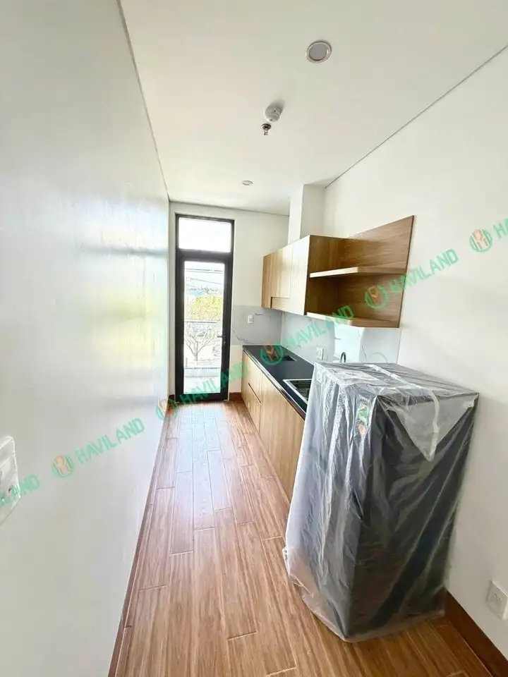 Аренда квартиры 1BD с залом