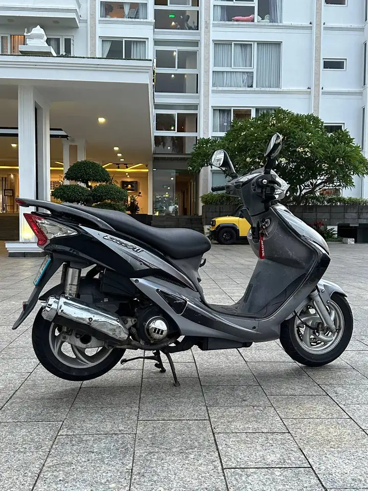 Sym VS Excel II 150cc 2009