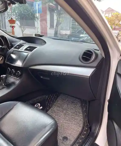 Mazda 3S SX2013 автомат, 1 владелец с нов., пробег 86 тыс. км