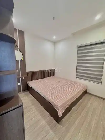 2-комнатная квартира с мебелью S1.09 Vinhomes Ocean Park