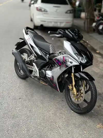 HONDA WINNER X V2 ABS, рассрочка 0 đồng
