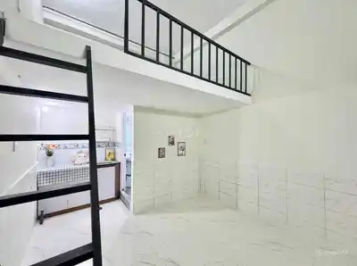 💕 Рядом с AEON BINH TAN, свободный график, высокий антресольный этаж 💕