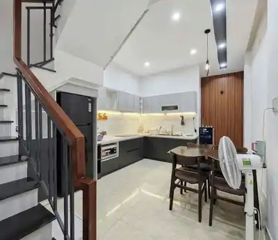 122 ✨ 🏡 Аренда дома 3 этажа, ул. Кьет Донг 2 Тханг 9